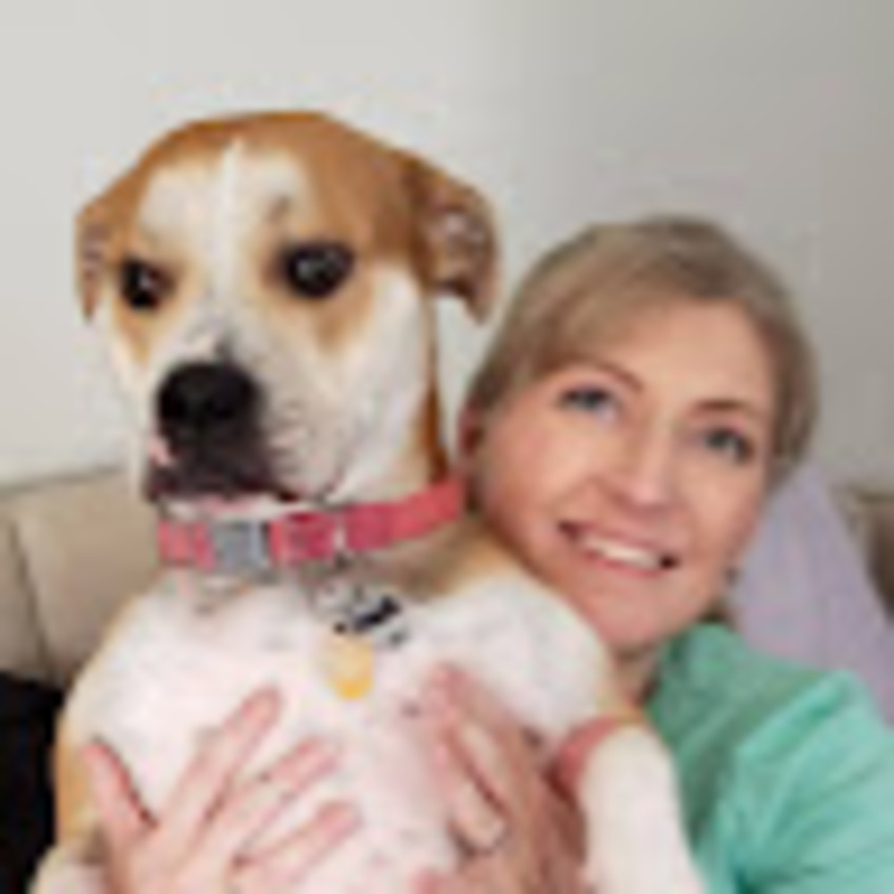 Meet your Posher, Lori